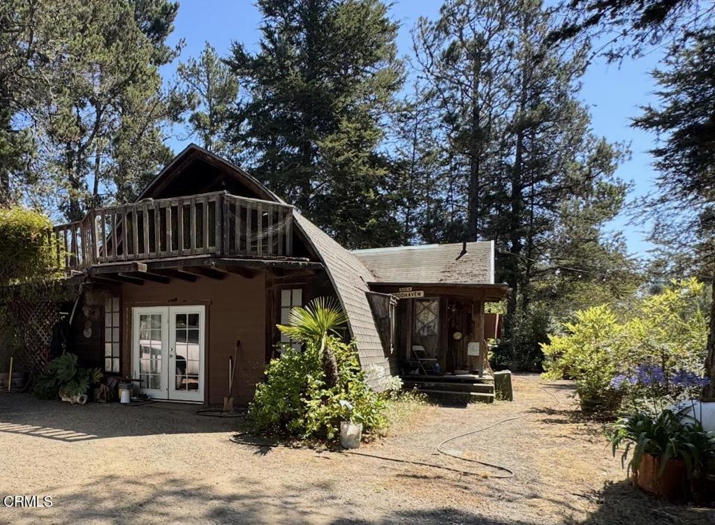 28270 Albion Ridge Road, Albion, CA 95410 — photo 1