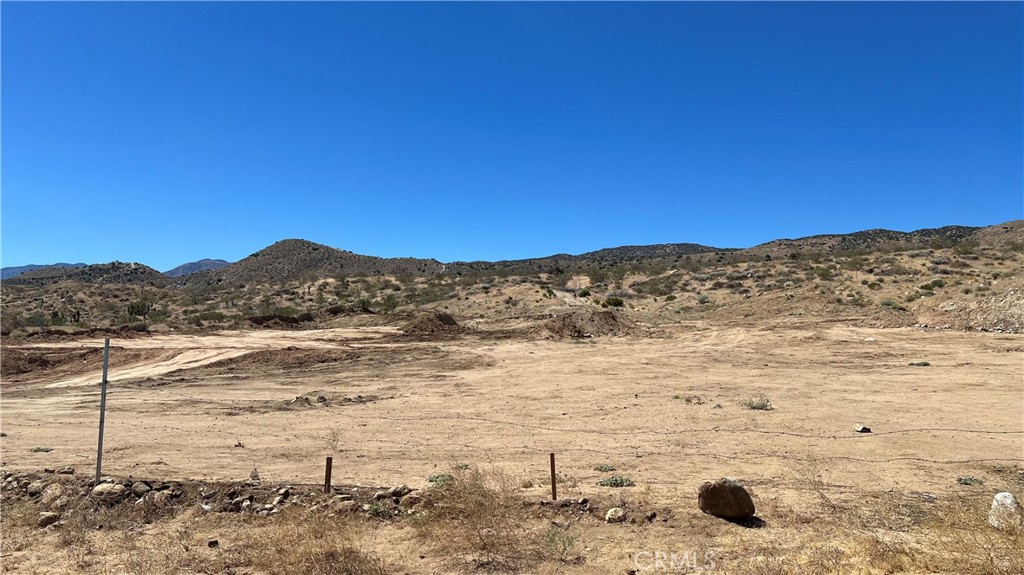 7300 E Mt Emma Road, Palmdale, CA 93550 — photo 1