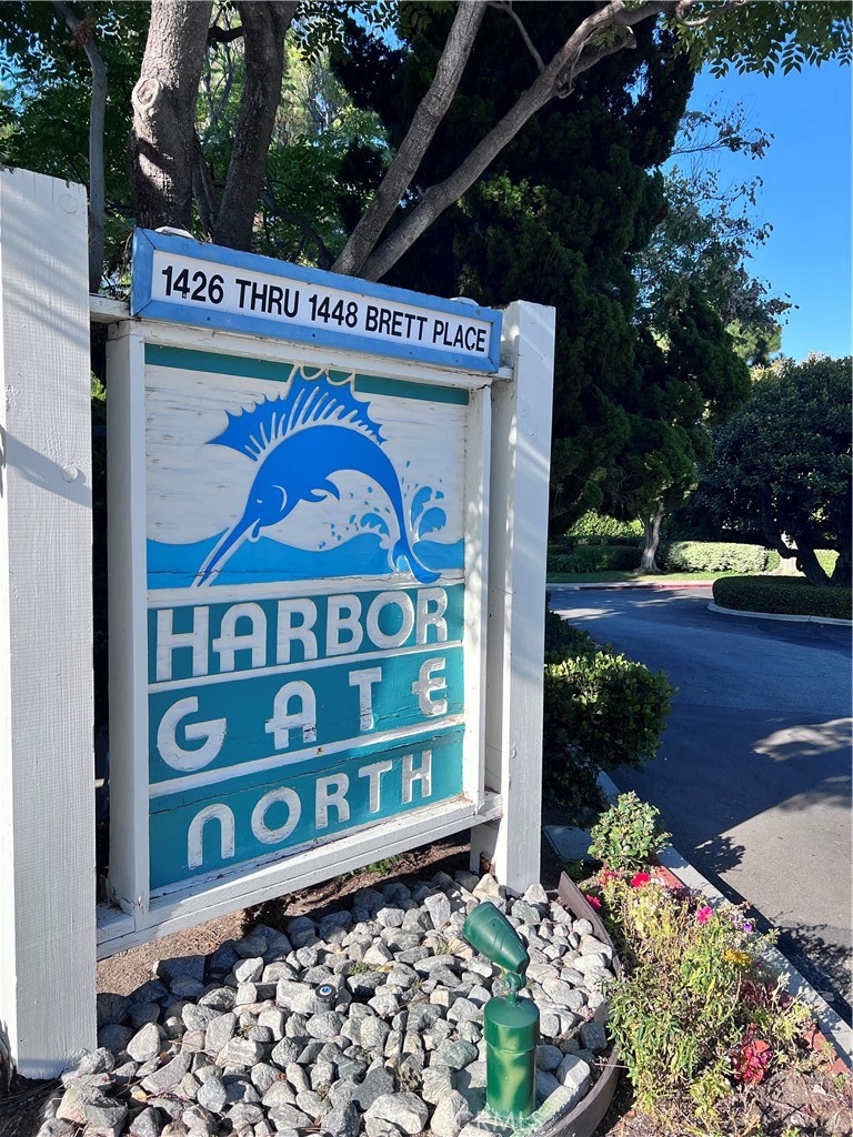 1432 Brett Pl 77, San Pedro, CA 90732 — photo 1