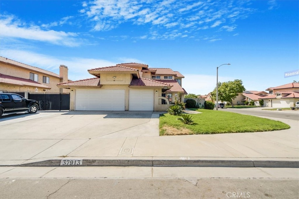 37913 53rd Street E, Palmdale, CA 93552 — photo 1