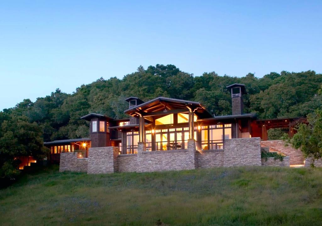 43 Rancho San Carlos Road, Carmel, CA 93923 — photo 1