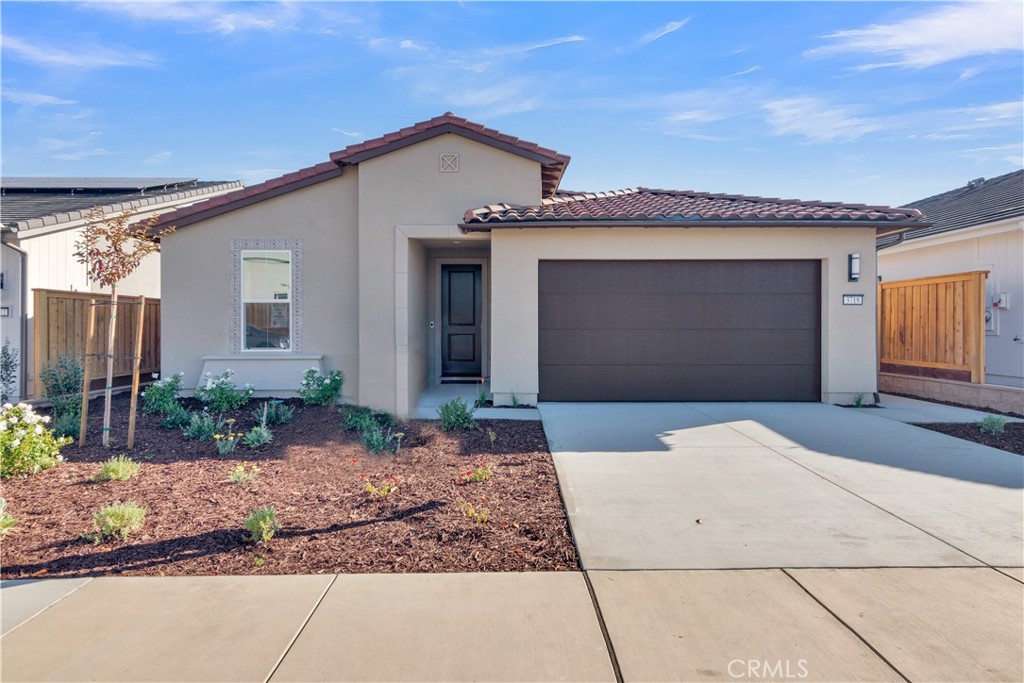 3718 Rhone Road, Paso Robles, CA 93446 — photo 1