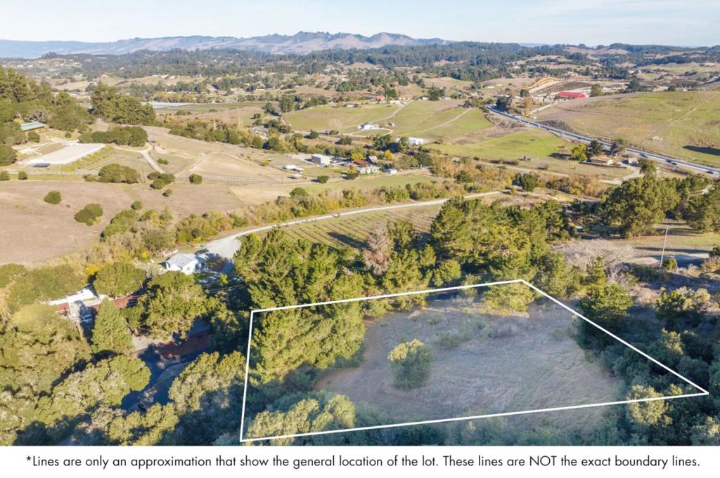 19378 Oak Ridge Drive, Aromas, CA 95004 — photo 1