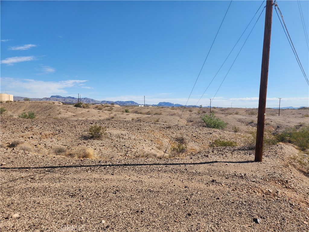 5568 Modoc Trail, Big River, CA 92242 — photo 1