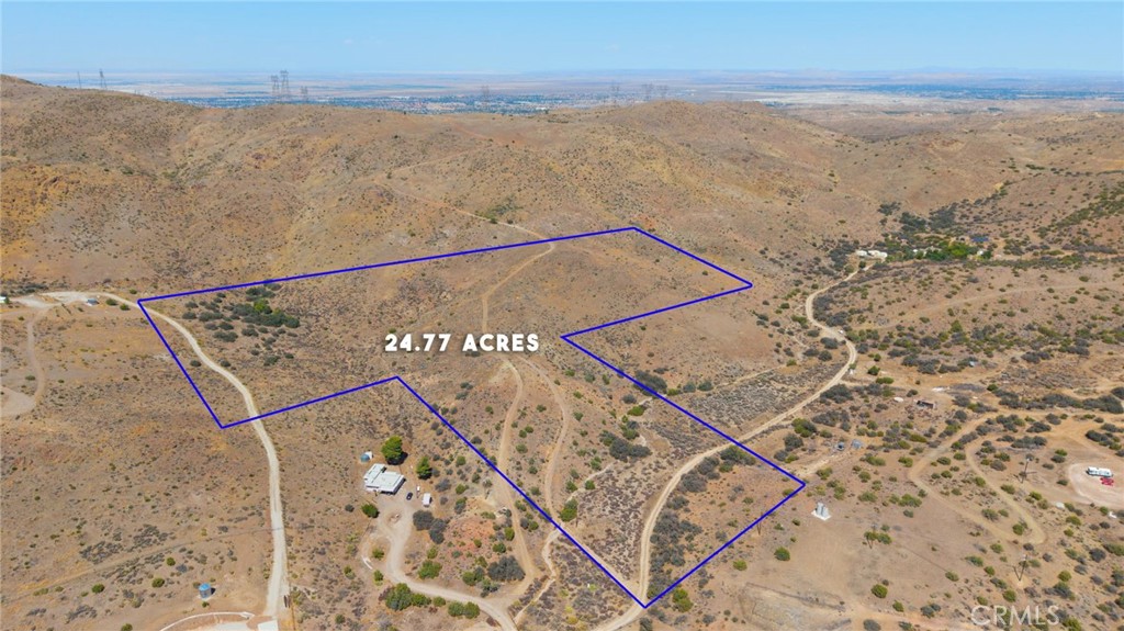 0 E Soledad Pass Road, Acton, CA 93510 — photo 1