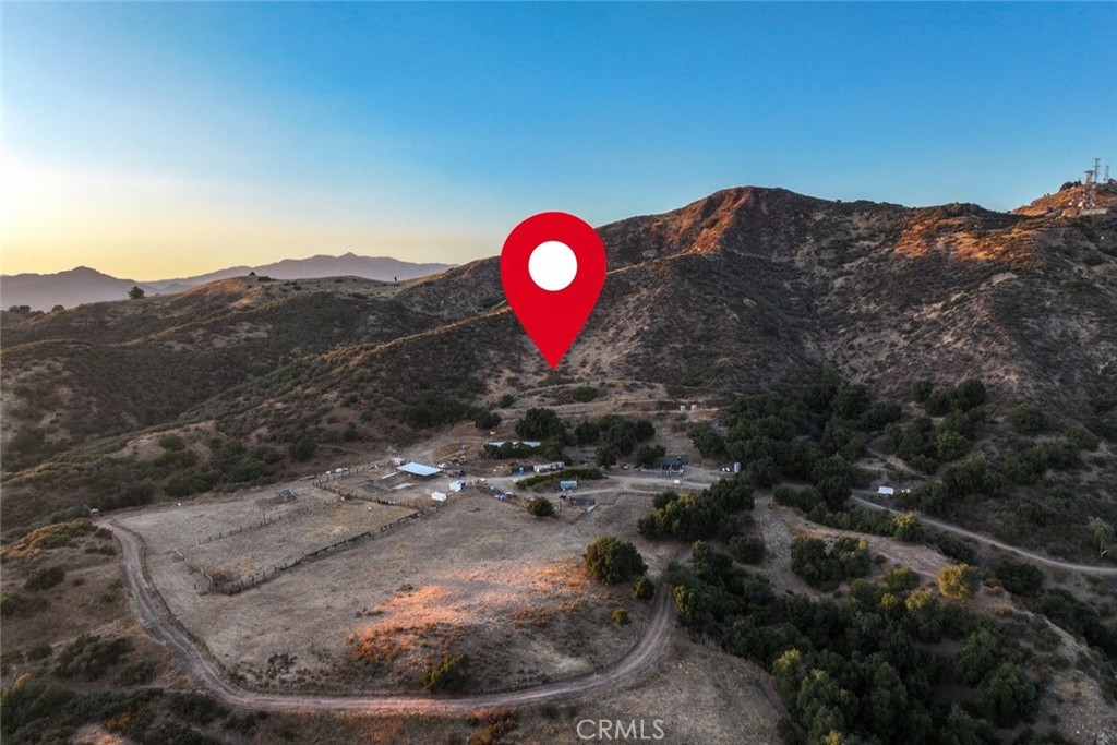 0 Sycamore Flats Motorway, San Dimas, CA 91773 — photo 1