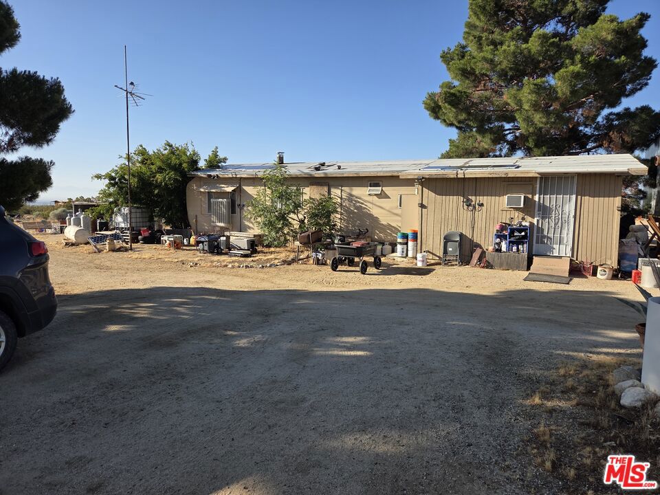 6000 W 140th Street West, Rosamond, CA 93560 — photo 1
