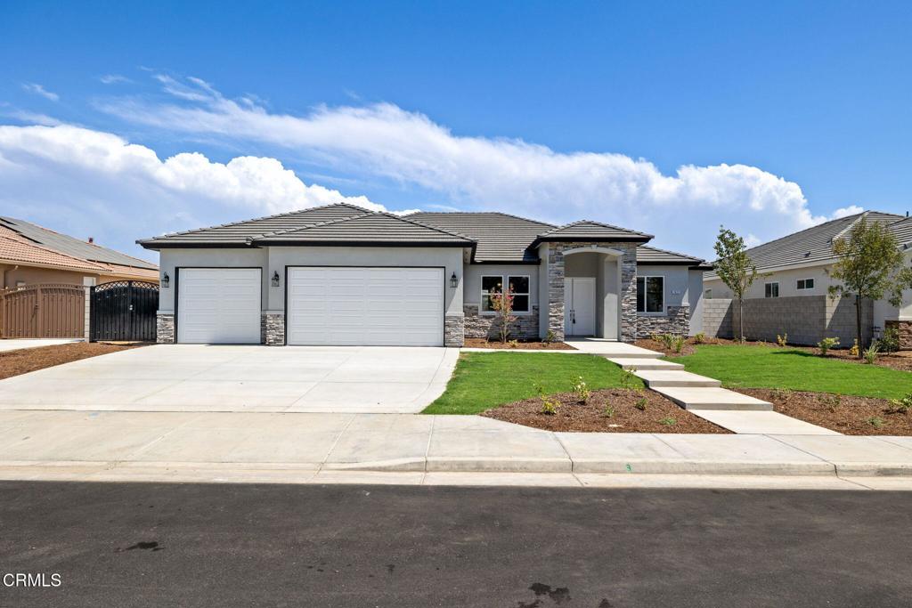 7422 Allenmeir Court, Bakersfield, CA 93314 — photo 1