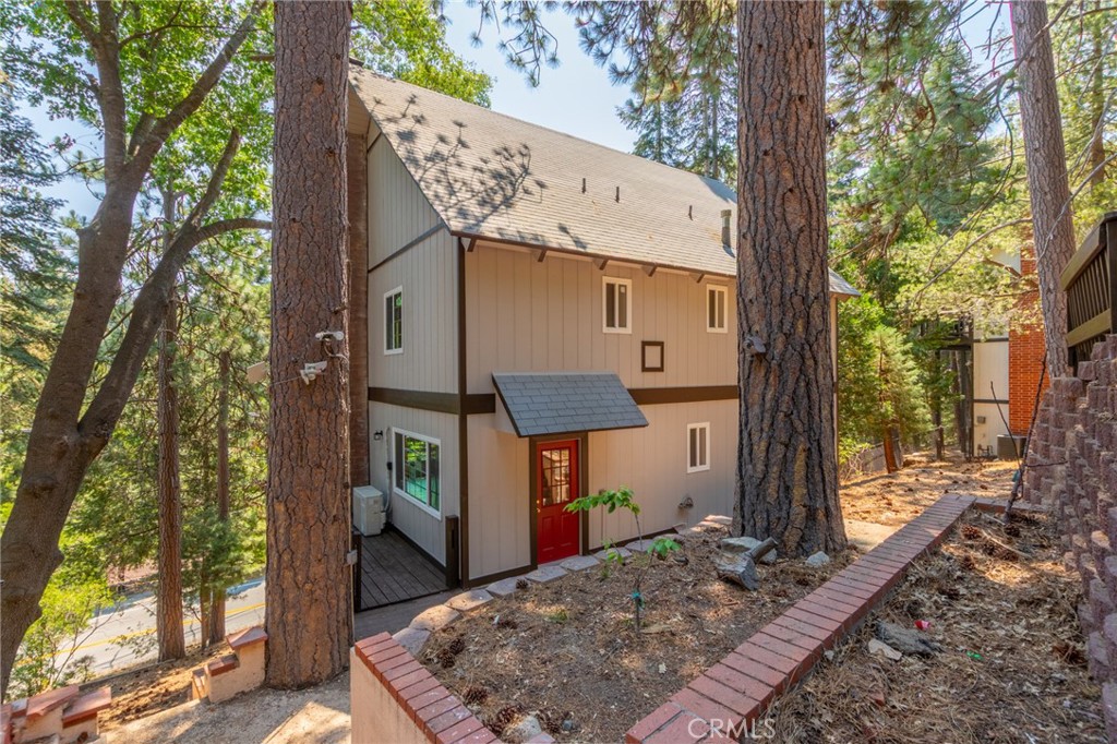 260 S Fairway Drive, Twin Peaks, CA 92391 — photo 1