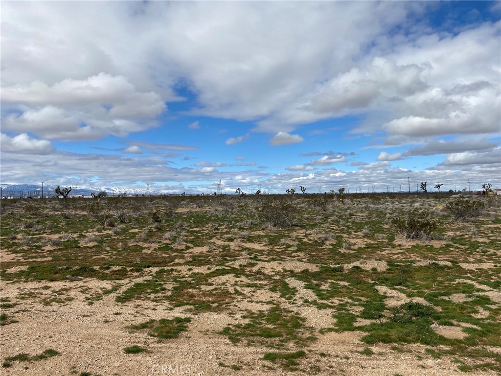 0 Bellflower Street, Adelanto, CA 92301 — photo 1