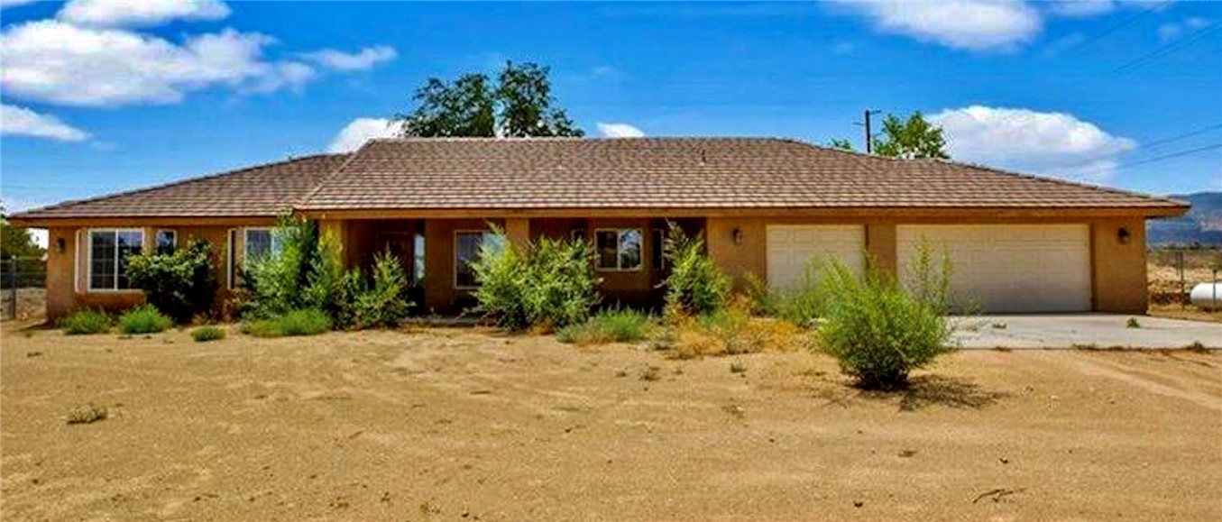 4931 Del Rosa Road, Phelan, CA 92371 — photo 1