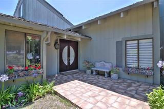 17280 Tamara Lane, Royal Oaks, CA 95076 — photo 1