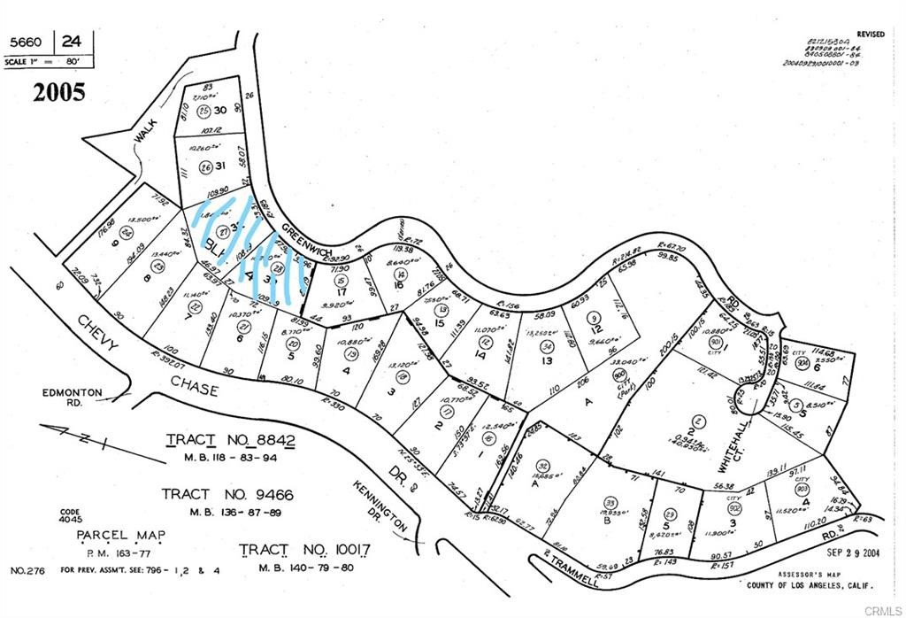 0 Greenwich, Glendale, CA 91206 — photo 1