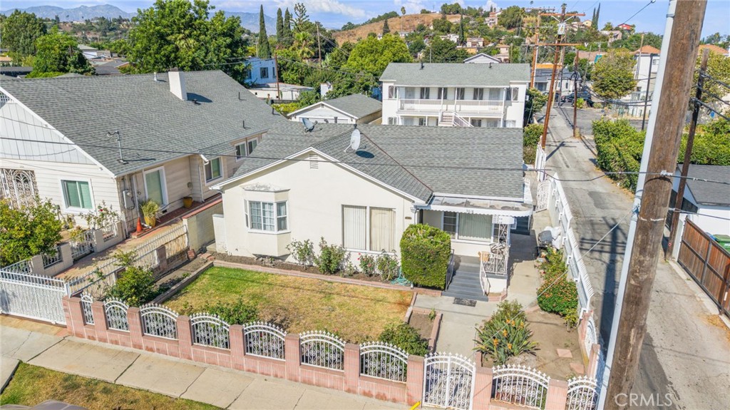 3814 Portola Avenue, Los Angeles, CA 90032 — photo 1