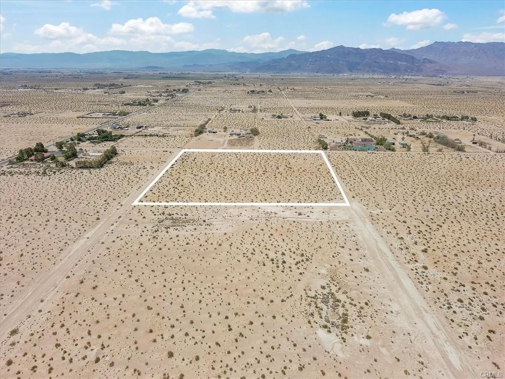 45574 Mendocino Rd, Newberry Springs, CA 92365 — photo 1