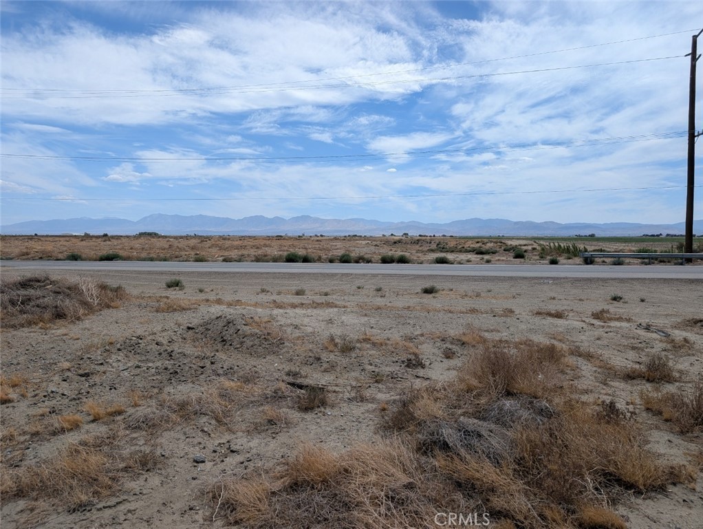 0 Vac/Cor 60th St E & Avenue J, Lancaster, CA 93535 — photo 1
