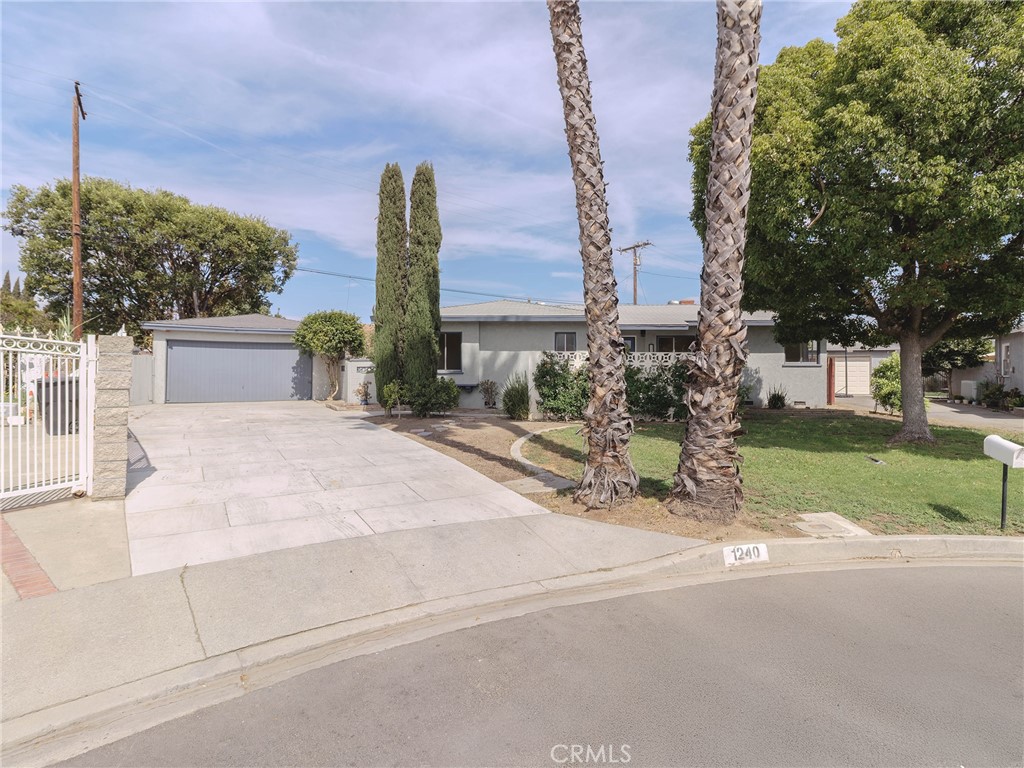 1240 S Bromley Avenue, West Covina, CA 91790 — photo 1