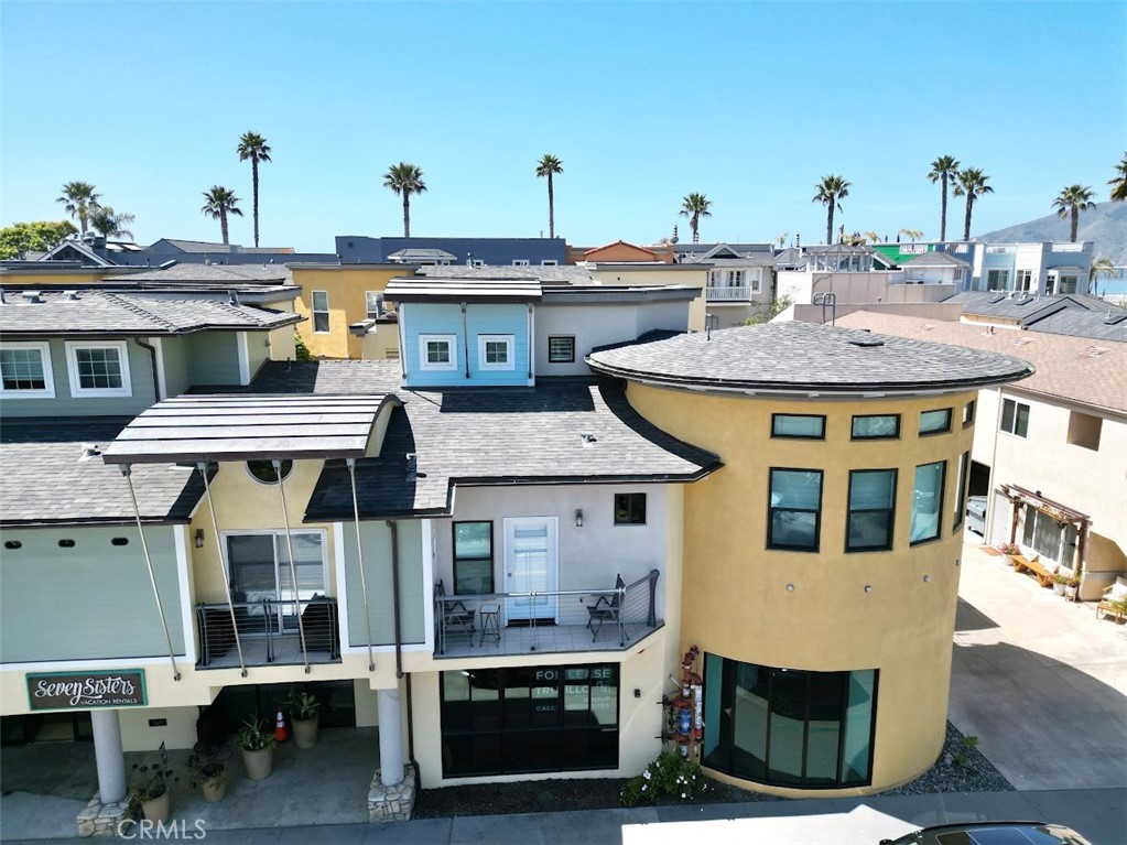 445 1st Street, Avila Beach, CA 93424 — photo 1