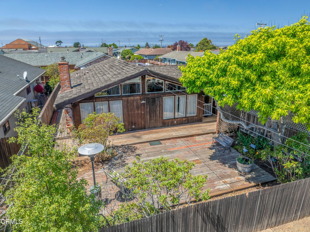 215 S Sanderson Way, Fort Bragg, CA 95437 — photo 1