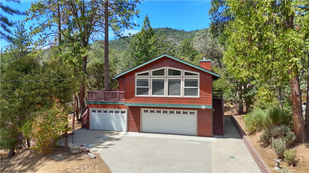 35768 Sierra Linda Drive, Wishon, CA 93669 — photo 1