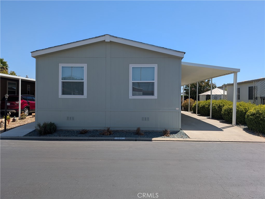 2240 Golden Oak Ln #117, Merced, CA 95341 — photo 1