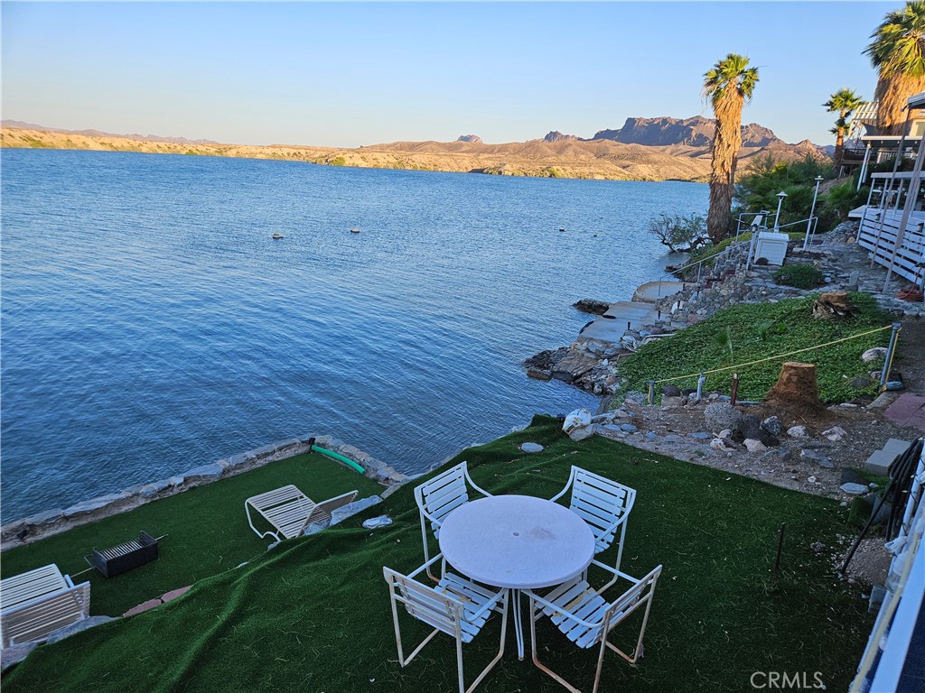 45 Havasu Palms, Parker Dam, CA 92267, Parker, CA 92267 — photo 1