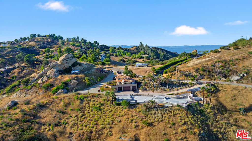 23010 Saddle Peak Road, Topanga, CA 90290 — photo 1