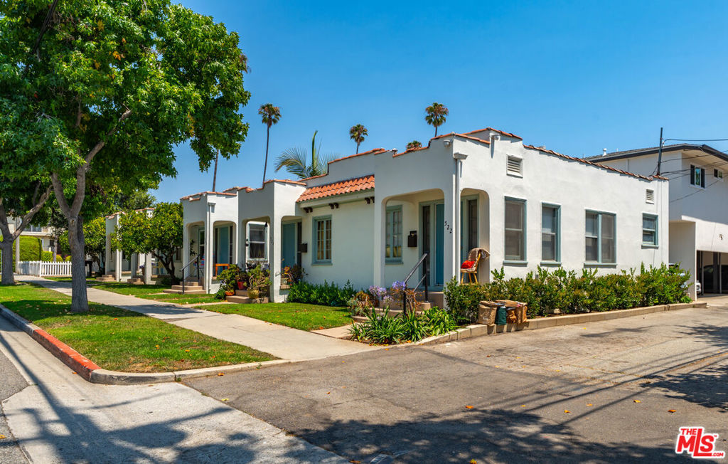 522 - 532 Idaho Avenue, Santa Monica, CA 90403 — photo 1