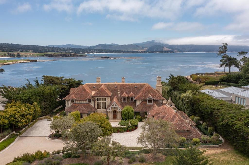 1494 Cypress Drive, Pebble Beach, CA 93953 — photo 1