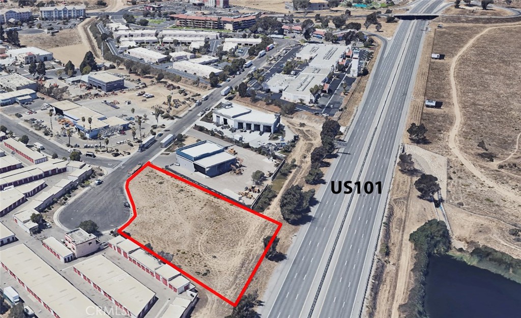 0 Preisker Lane, Santa Maria, CA 93454 — photo 1