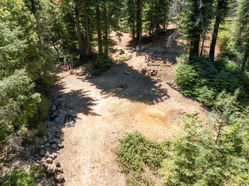 2472 Fanning Grade, Ben Lomond, CA 95005 — photo 1