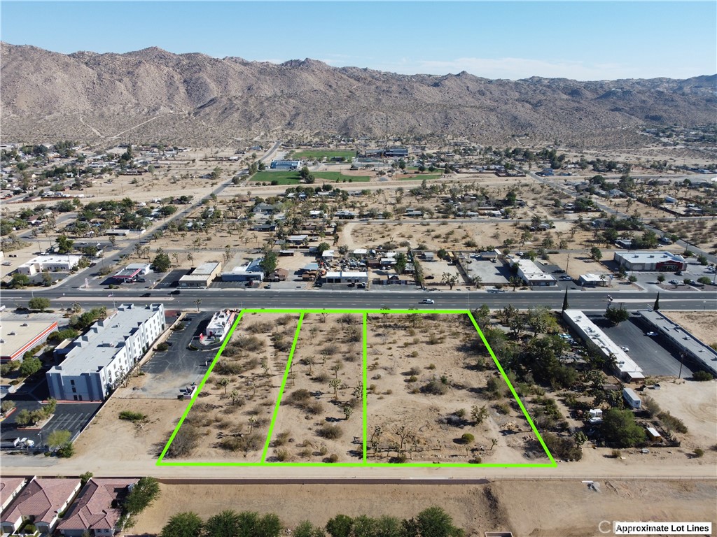 56569 29 Palms Highway, Yucca Valley, CA 92284 — photo 1