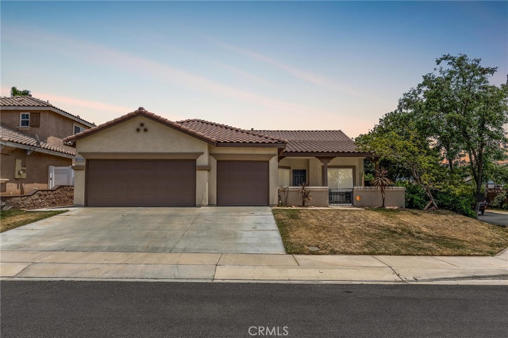 1312 Daylily Dr., Beaumont, CA 92223 — photo 1