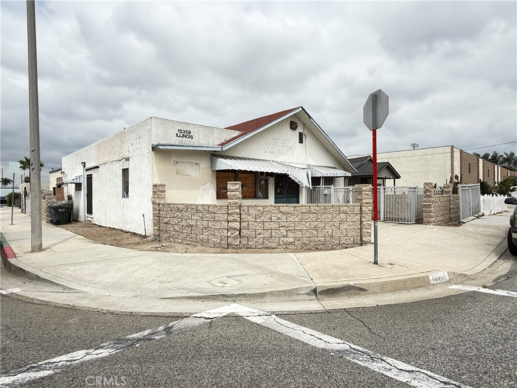 15359 Illinois Avenue, Paramount, CA 90723 — photo 1