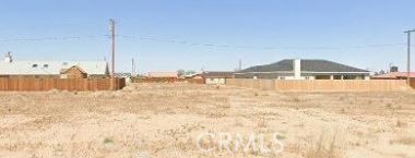 0 Greenwood, California City, CA 93505 — photo 1