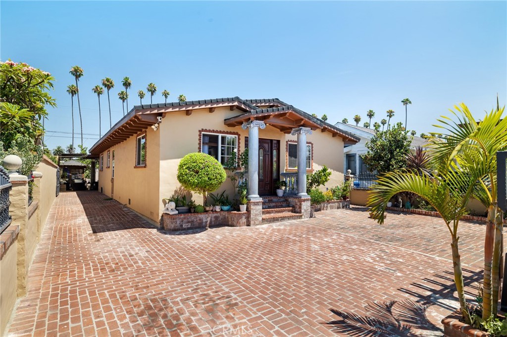 1729 W 51st Place, Los Angeles, CA 90062 — photo 1