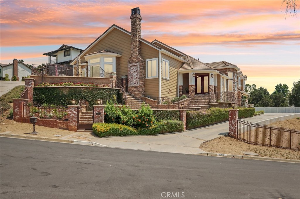 1951 Scarborough Lane, San Dimas, CA 91773 — photo 1
