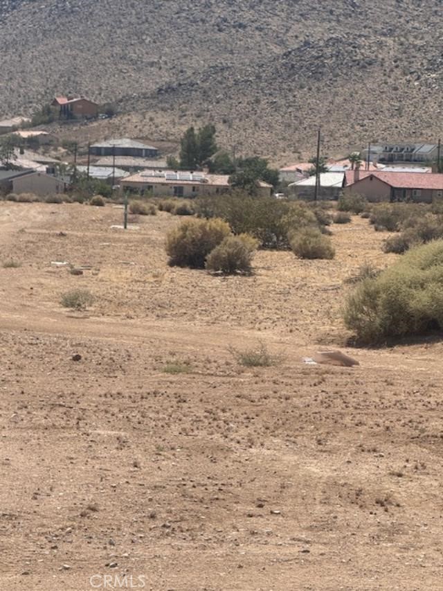 0 Washoan Road, Apple Valley, CA 92307 — photo 1