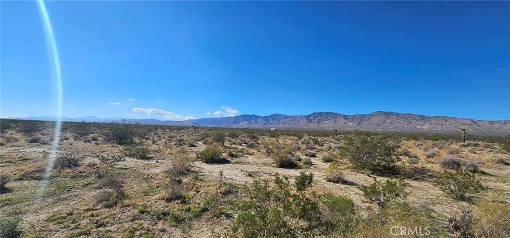 0 Frontage Rd Hwy 58, Mojave, CA 93501 — photo 1