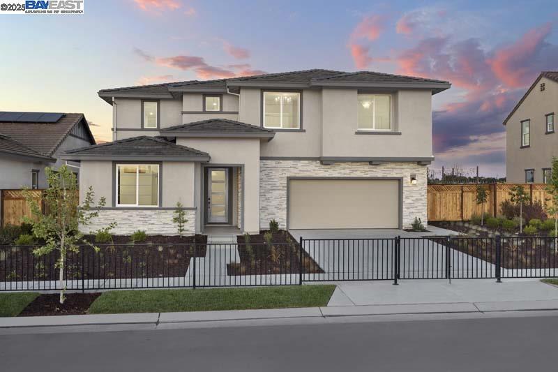 515 E Fiorino Street, Mountain House, CA 95391 — photo 1