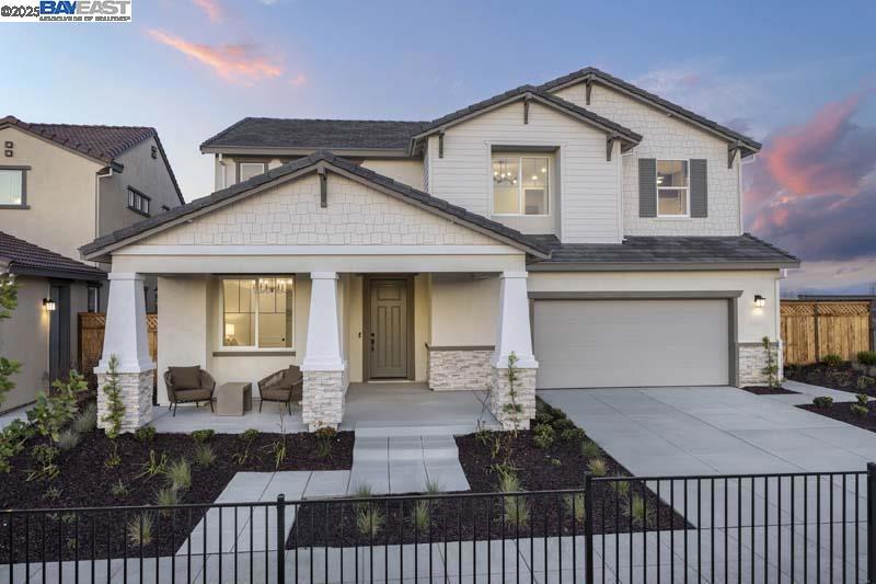 503 E Fiorino Street, Mountain House, CA 95391 — photo 1