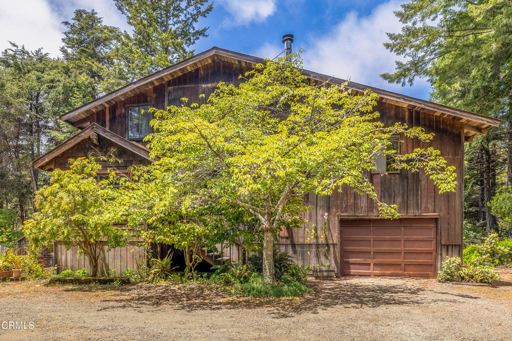 43150 Little Lake Road, Mendocino, CA 95460 — photo 1