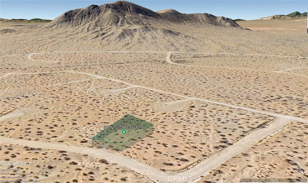 0 San Lucas Drive, California City, CA 93505 — photo 1