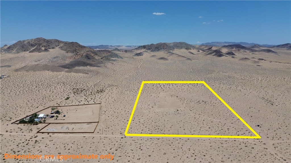 36955 Troy Road, Newberry Springs, CA 92365 — photo 1