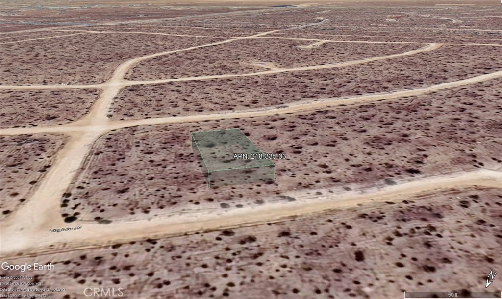 0 Virginia, California City, CA 93505 — photo 1