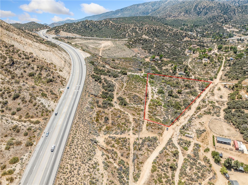 7939 Pipeline Road, Pinon Hills, CA 92372 — photo 1
