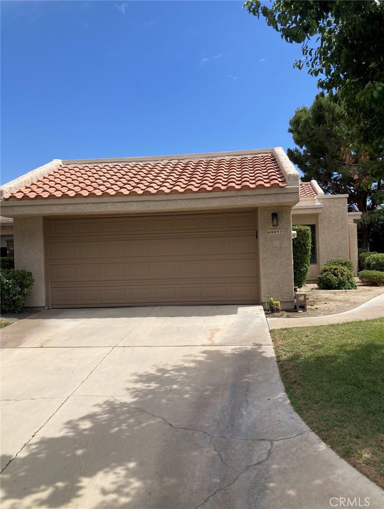 68893 Calle Monforte, Cathedral City, CA 92234 — photo 1