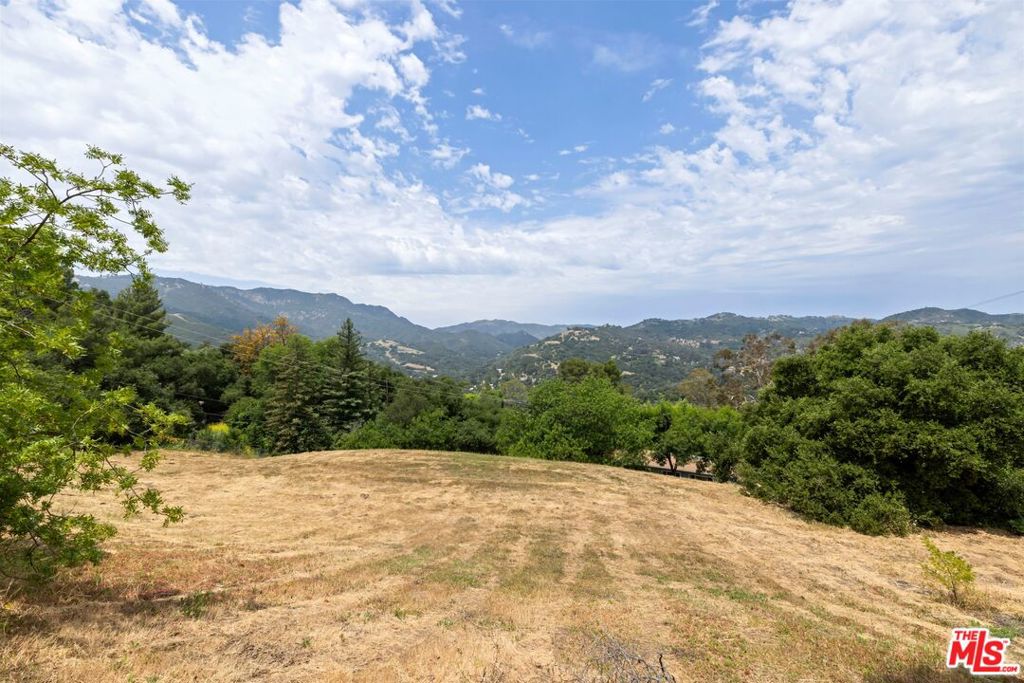 0 Colina Dr, Topanga, CA 90290 — photo 1