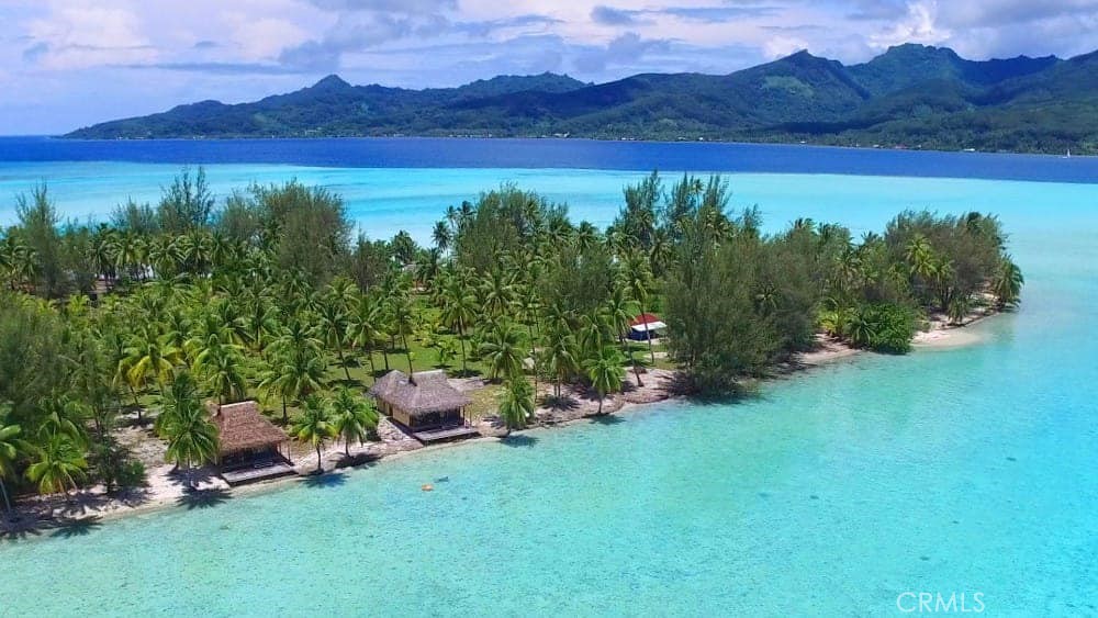 1 Motu Moie French Polynesia, Taha'a, Other, CA 88888 — photo 1