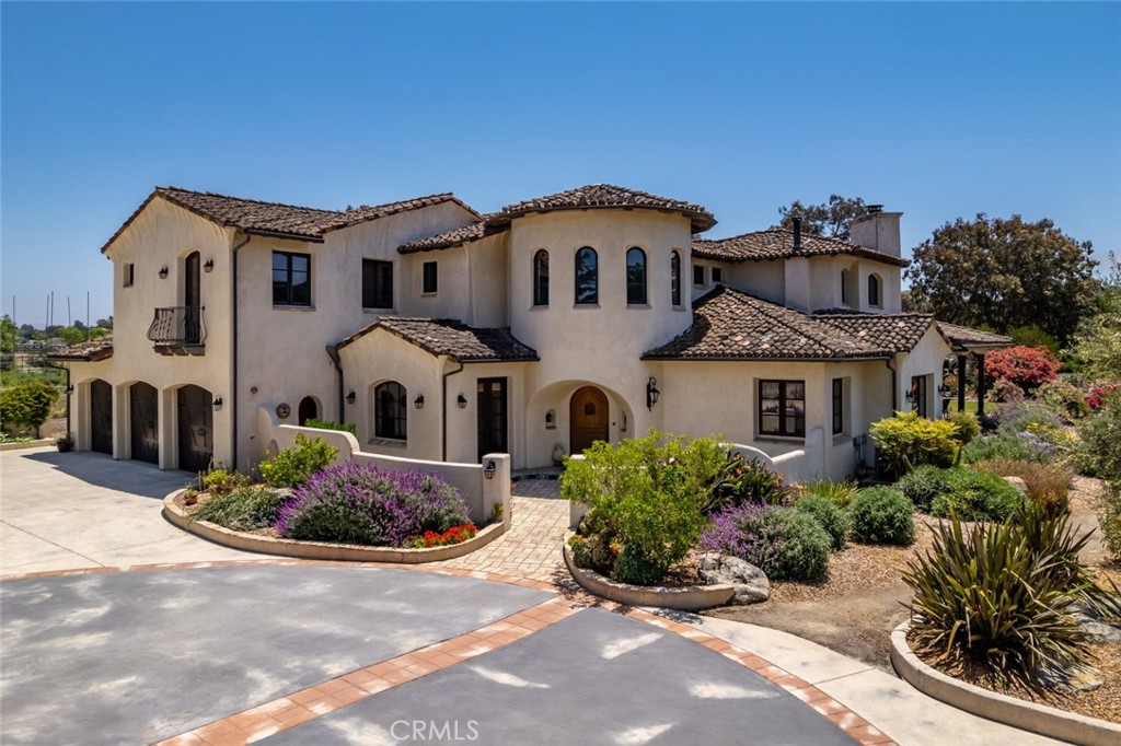 4950 Davenport Creek Road, San Luis Obispo, CA 93401 — photo 1